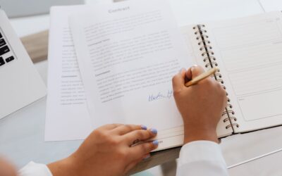 Starta enskild firma som fransstylist